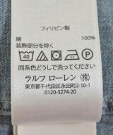 Polo Ralph Lauren（ポロラルフローレン）カジュアルシャツ 紺 サイズ:L メンズ/2200707994260