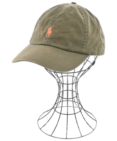 Polo Ralph Lauren(ポロラルフローレン)のキャップ サイズ:- 6,600円