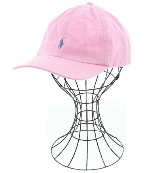 Polo Ralph Lauren(ポロラルフローレン)のキャップ サイズ:- 7,200円