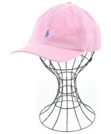 Polo Ralph Lauren キャップ