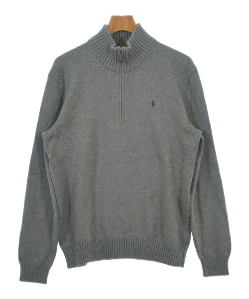 Polo Ralph Lauren(ポロラルフローレン)のニット・セーター サイズ:M 5,800円