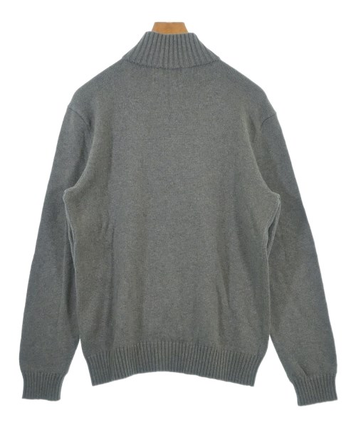 Polo Ralph Lauren（ポロラルフローレン）ニット・セーター グレー サイズ:M メンズ/2200703344137