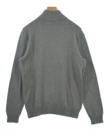Polo Ralph Lauren（ポロラルフローレン）ニット・セーター グレー サイズ:M メンズ/2200703344137