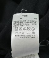 Polo Ralph Lauren（ポロラルフローレン）Tシャツ・カットソー 黒 サイズ:S メンズ/2200703344205