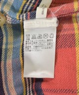 Polo Ralph Lauren（ポロラルフローレン）カジュアルシャツ 赤 サイズ:S メンズ/2200704241442
