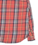 Polo Ralph Lauren（ポロラルフローレン）カジュアルシャツ 赤 サイズ:S メンズ/2200704241442