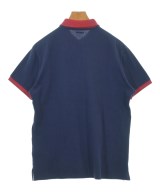 Polo Ralph Lauren（ポロラルフローレン）ポロシャツ 紺 サイズ:M メンズ/2200708220047