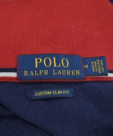 Polo Ralph Lauren（ポロラルフローレン）ポロシャツ 紺 サイズ:M メンズ/2200708220047