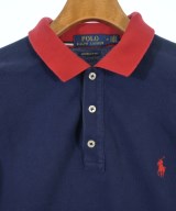 Polo Ralph Lauren（ポロラルフローレン）ポロシャツ 紺 サイズ:M メンズ/2200708220047