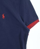Polo Ralph Lauren（ポロラルフローレン）ポロシャツ 紺 サイズ:M メンズ/2200708220047