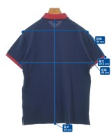 Polo Ralph Lauren（ポロラルフローレン）ポロシャツ 紺 サイズ:M メンズ/2200708220047
