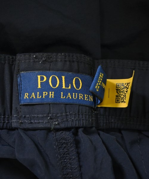 Polo Ralph Lauren（ポロラルフローレン）ショートパンツ 紺 サイズ:XXL メンズ/2200708298268
