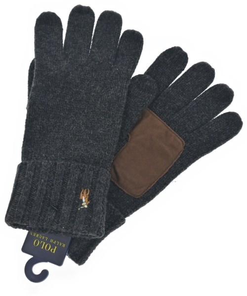 Polo Ralph Lauren(ポロラルフローレン)の手袋 サイズ:ONE 5,800円