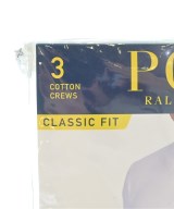 Polo Ralph Lauren（ポロラルフローレン）Tシャツ・カットソー 白 サイズ:M メンズ/2200704664357