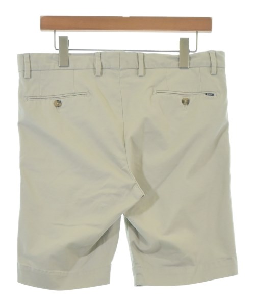 Polo Ralph Lauren（ポロラルフローレン）ショートパンツ ベージュ サイズ:32(L位) メンズ/2200708566121