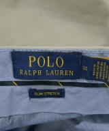 Polo Ralph Lauren（ポロラルフローレン）ショートパンツ ベージュ サイズ:32(L位) メンズ/2200708566121