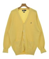 Polo Ralph Lauren（ポロラルフローレン）カーディガン 黄 サイズ:L メンズ/2200706144154