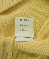 Polo Ralph Lauren（ポロラルフローレン）カーディガン 黄 サイズ:L メンズ/2200706144154