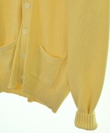 Polo Ralph Lauren（ポロラルフローレン）カーディガン 黄 サイズ:L メンズ/2200706144154
