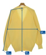 Polo Ralph Lauren（ポロラルフローレン）カーディガン 黄 サイズ:L メンズ/2200706144154