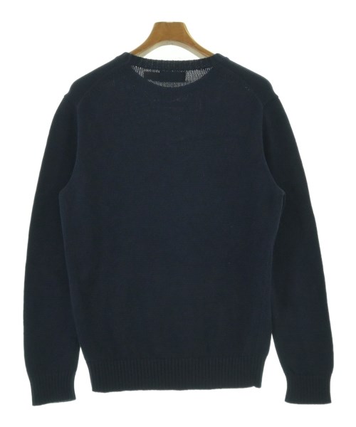 Polo Ralph Lauren（ポロラルフローレン）ニット・セーター 紺 サイズ:M メンズ/2200706374025