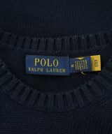 Polo Ralph Lauren（ポロラルフローレン）ニット・セーター 紺 サイズ:M メンズ/2200706374025