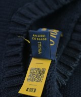 Polo Ralph Lauren（ポロラルフローレン）ニット・セーター 紺 サイズ:M メンズ/2200706374025
