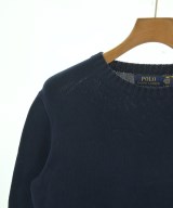 Polo Ralph Lauren（ポロラルフローレン）ニット・セーター 紺 サイズ:M メンズ/2200706374025