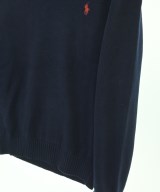 Polo Ralph Lauren（ポロラルフローレン）ニット・セーター 紺 サイズ:M メンズ/2200706374025