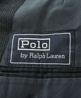 Polo Ralph Lauren（ポロラルフローレン）テーラードジャケット 黒 サイズ:-(M位) メンズ/2200708800010