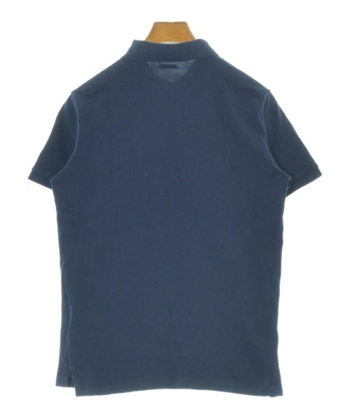 Polo Ralph Lauren（ポロラルフローレン）ポロシャツ 紺 サイズ:M メンズ/2200706760132