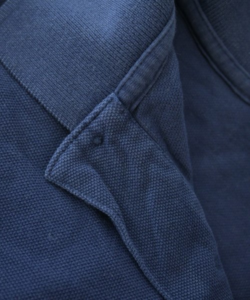 Polo Ralph Lauren（ポロラルフローレン）ポロシャツ 紺 サイズ:M メンズ/2200706760132
