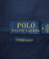 Polo Ralph Lauren（ポロラルフローレン）ポロシャツ 紺 サイズ:M メンズ/2200706760132