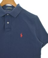 Polo Ralph Lauren（ポロラルフローレン）ポロシャツ 紺 サイズ:M メンズ/2200706760132