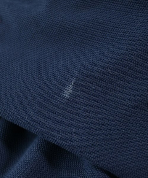 Polo Ralph Lauren（ポロラルフローレン）ポロシャツ 紺 サイズ:M メンズ/2200706760149