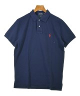 Polo Ralph Lauren（ポロラルフローレン）ポロシャツ 紺 サイズ:M メンズ/2200706760149