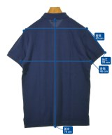 Polo Ralph Lauren（ポロラルフローレン）ポロシャツ 紺 サイズ:M メンズ/2200706760149