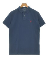 Polo Ralph Lauren（ポロラルフローレン）ポロシャツ 紺 サイズ:M メンズ/2200706760156
