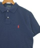 Polo Ralph Lauren（ポロラルフローレン）ポロシャツ 紺 サイズ:M メンズ/2200706760156