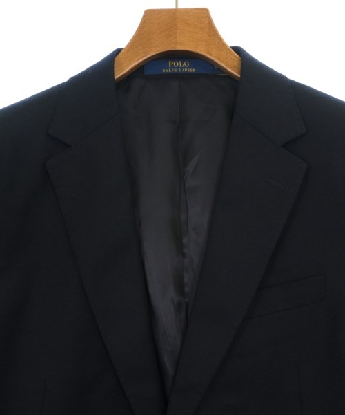 Polo Ralph Lauren（ポロラルフローレン）ジャケット 紺 サイズ:38(S位) メンズ/2200706870015