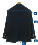Polo Ralph Lauren（ポロラルフローレン）ジャケット 紺 サイズ:38(S位) メンズ/2200706870015