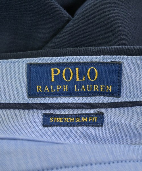 Polo Ralph Lauren（ポロラルフローレン）チノパン 紺 サイズ:30/31(M位) メンズ/2200706870114