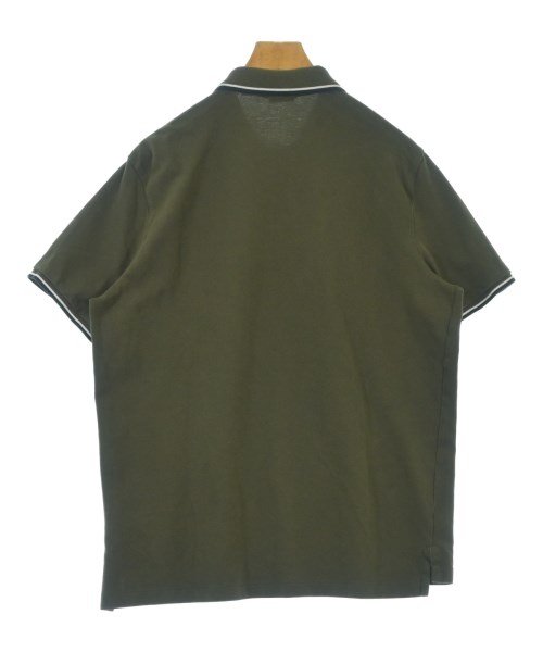 Polo Ralph Lauren（ポロラルフローレン）ポロシャツ カーキ サイズ:L メンズ/2200706870374