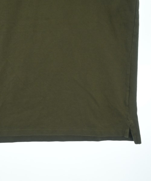 Polo Ralph Lauren（ポロラルフローレン）ポロシャツ カーキ サイズ:L メンズ/2200706870374