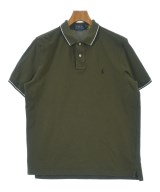 Polo Ralph Lauren（ポロラルフローレン）ポロシャツ カーキ サイズ:L メンズ/2200706870374