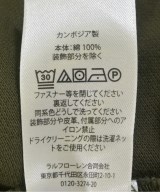 Polo Ralph Lauren（ポロラルフローレン）ポロシャツ カーキ サイズ:L メンズ/2200706870374