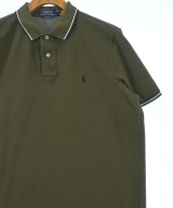 Polo Ralph Lauren（ポロラルフローレン）ポロシャツ カーキ サイズ:L メンズ/2200706870374