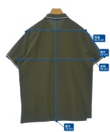 Polo Ralph Lauren（ポロラルフローレン）ポロシャツ カーキ サイズ:L メンズ/2200706870374