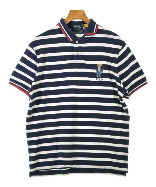 Polo Ralph Lauren(ポロラルフローレン)のポロシャツ サイズ:XL 7,200円