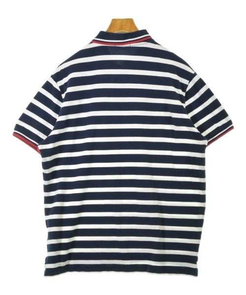 Polo Ralph Lauren（ポロラルフローレン）ポロシャツ 紺 サイズ:XL メンズ/2200706870381